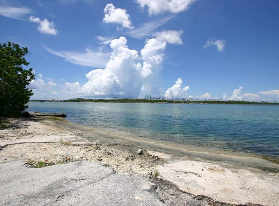 #8 St. James Lane, Grand Bahama, West Grand Bahama Land for Sale ...