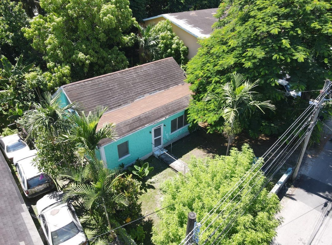 KENILWORTH STREET, New Providence/Paradise Island House for Sale