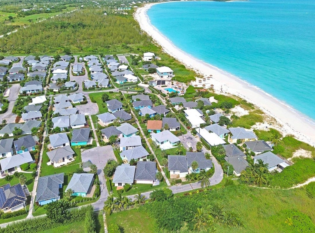 641 BEACH VILLAS, Abaco, North Abaco House for Sale
