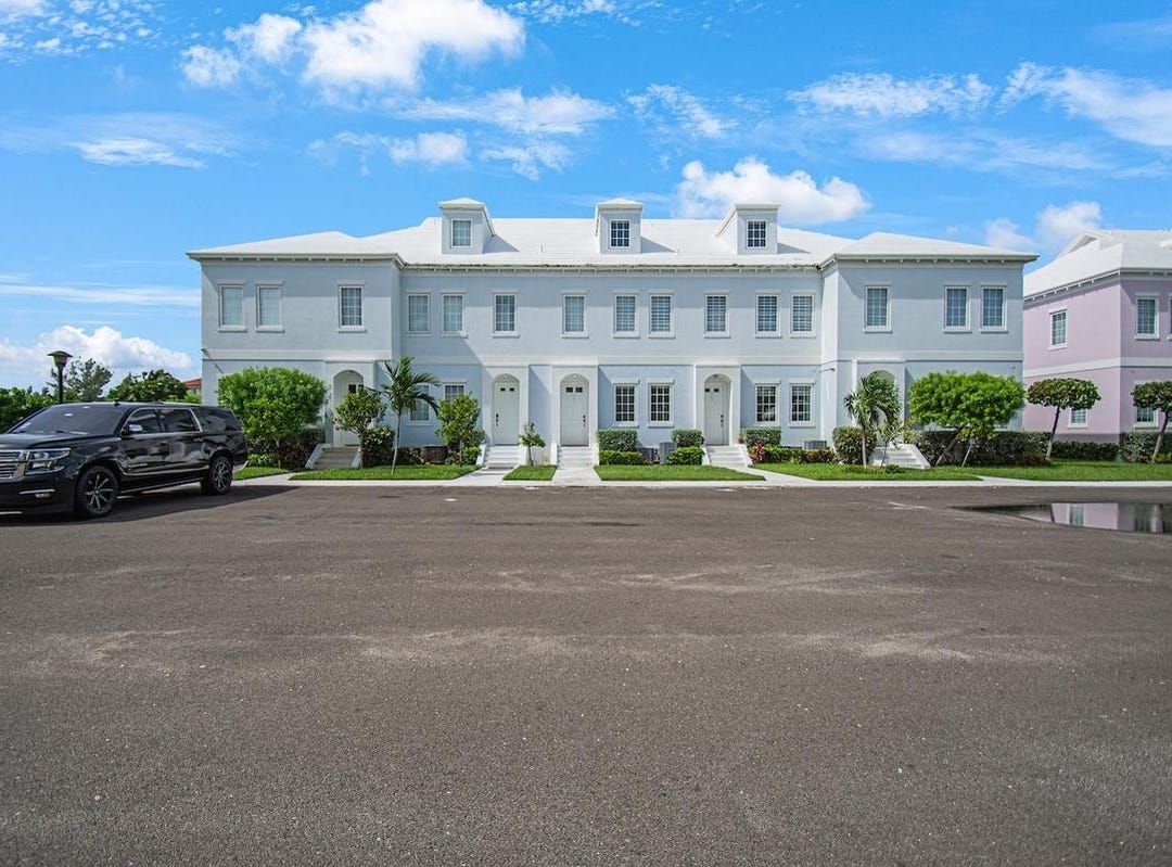 STARFISH ISLE unit 803, New Providence/Paradise Island Unit for Sale