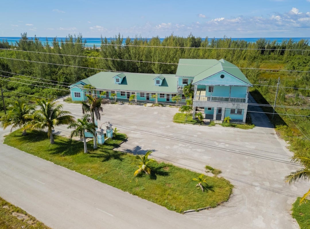 BUCCANEER BEACH WEST END, Grand Bahama/Freeport Other for Sale