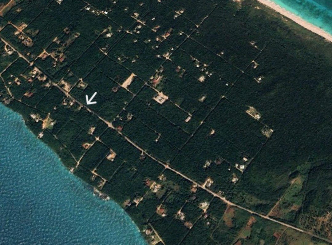 ELEUTHERA ISLAND SHORES, Eleuthera, South Eleuthera Land for Sale
