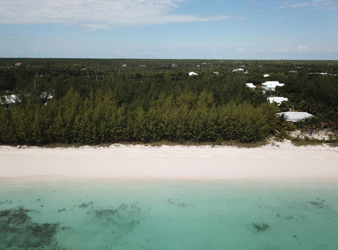 FREEPORT BAHAMAS, Grand Bahama/Freeport Land for Sale