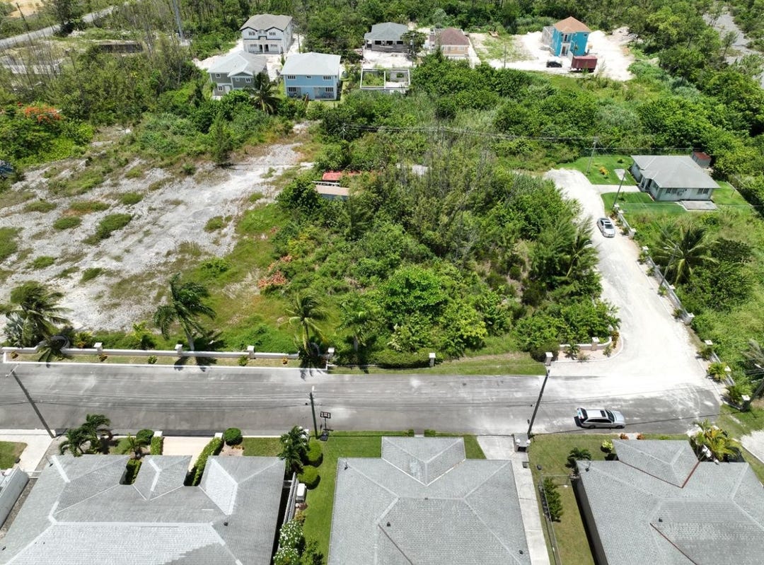 Adelaide Road, Nassau / New Providence, New Providence Land/Development
