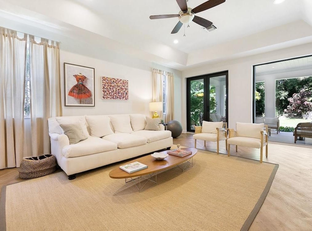 4 BALMORAL ESTATES RENTAL, New Providence/Paradise Island House for