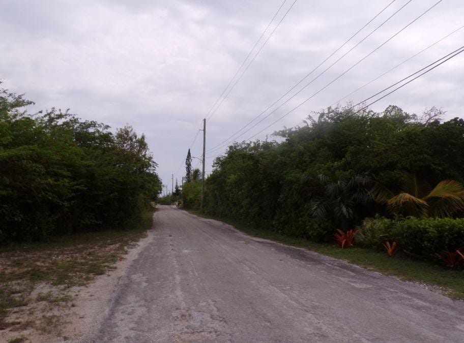 Long Island Long IslandAPPLE POND RD. 待售住宅用地