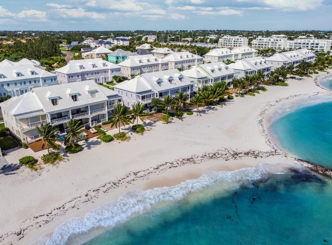 PALM CAY unit 604, New Providence/Paradise Island Unit for Sale