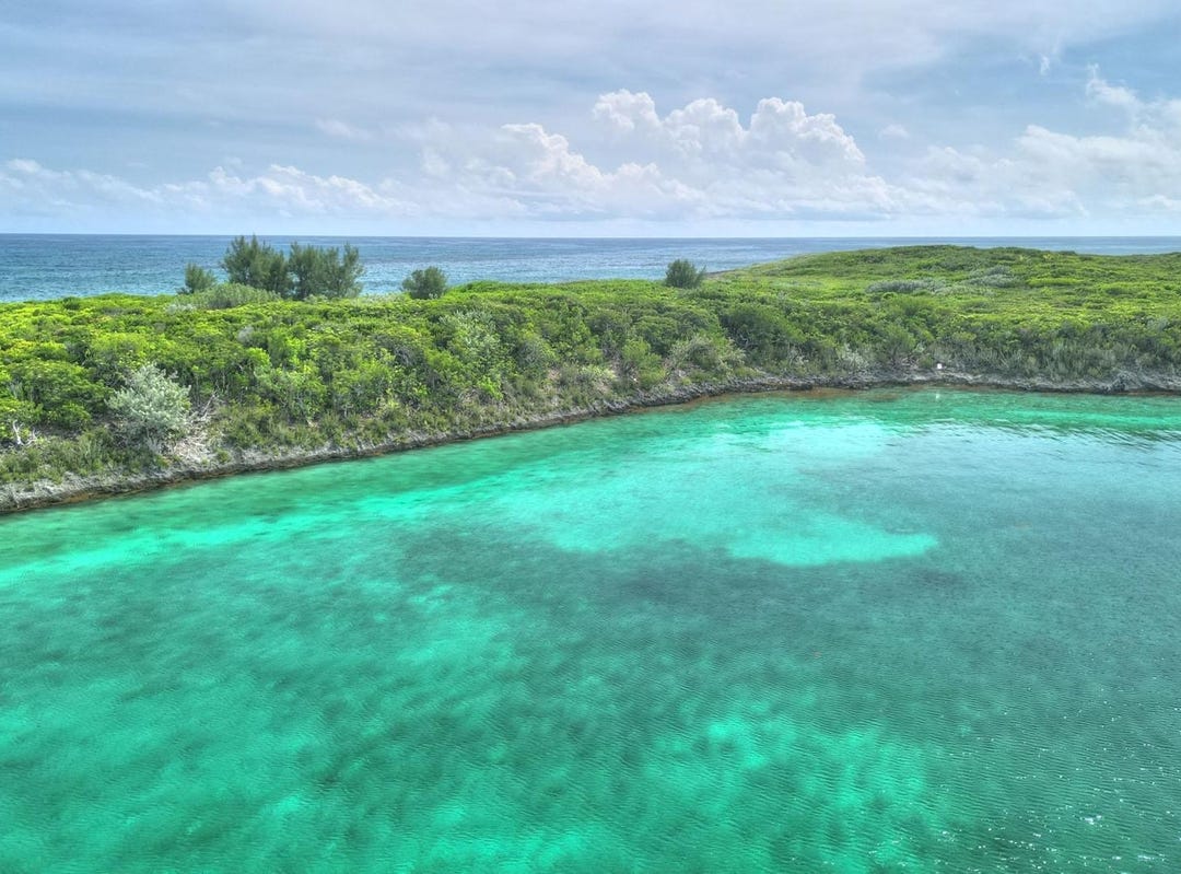 LYNYARD CAY LOT, Abaco, North Abaco Land for Sale