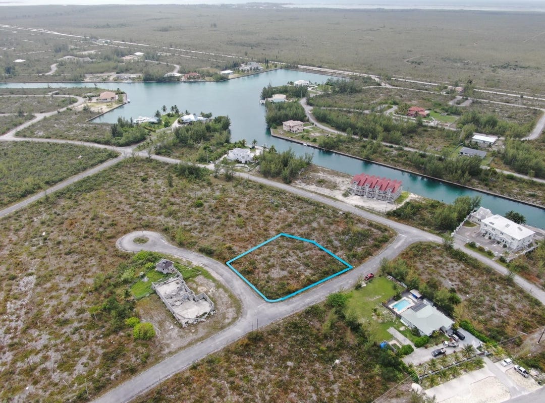 7 DUNTON LANE unit 2, Grand Bahama/Freeport Land for Sale