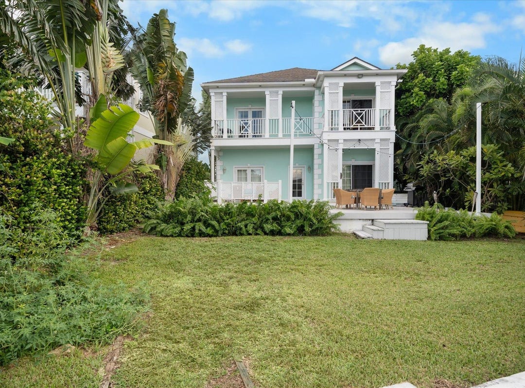 SANDYPORT ROYAL PALM CAY unit 18A, New Providence/Paradise Island