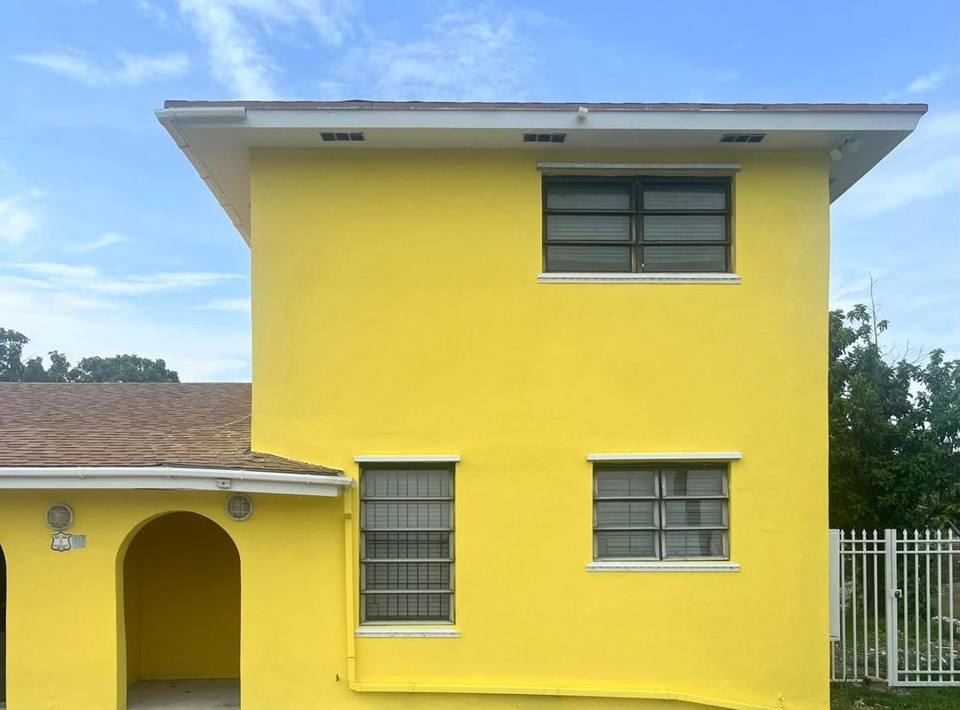 LEEWARD EAST RENTAL, New Providence/Paradise Island Townhouse for Rent