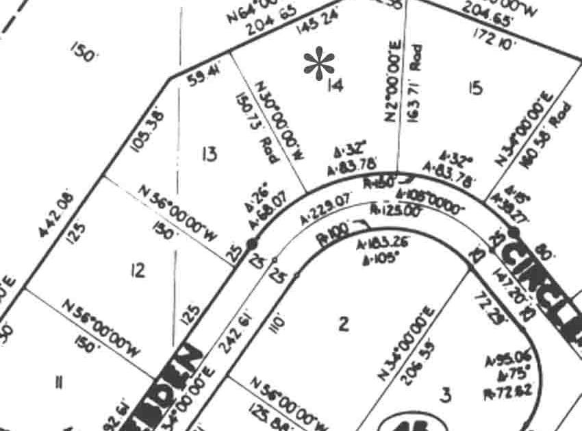 Debden Circle, Grand Bahama, West Grand Bahama Land for Sale