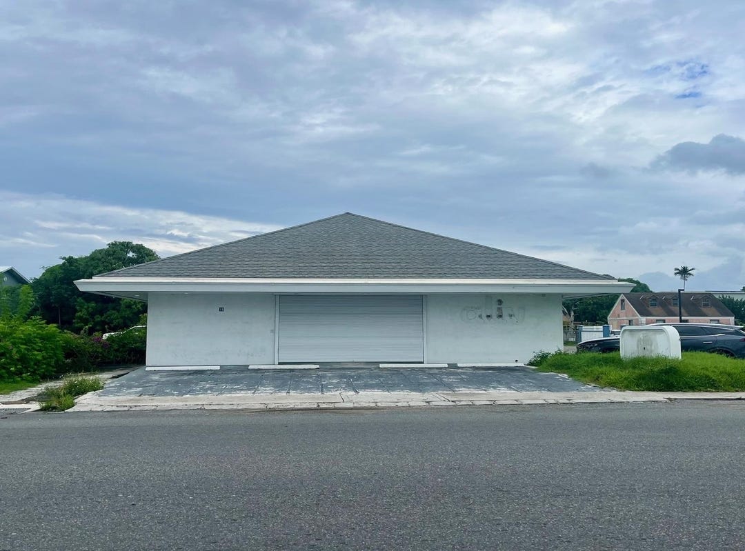 16 ROSETTA ST. PALMDALE, New Providence/Paradise Island Other for Rent