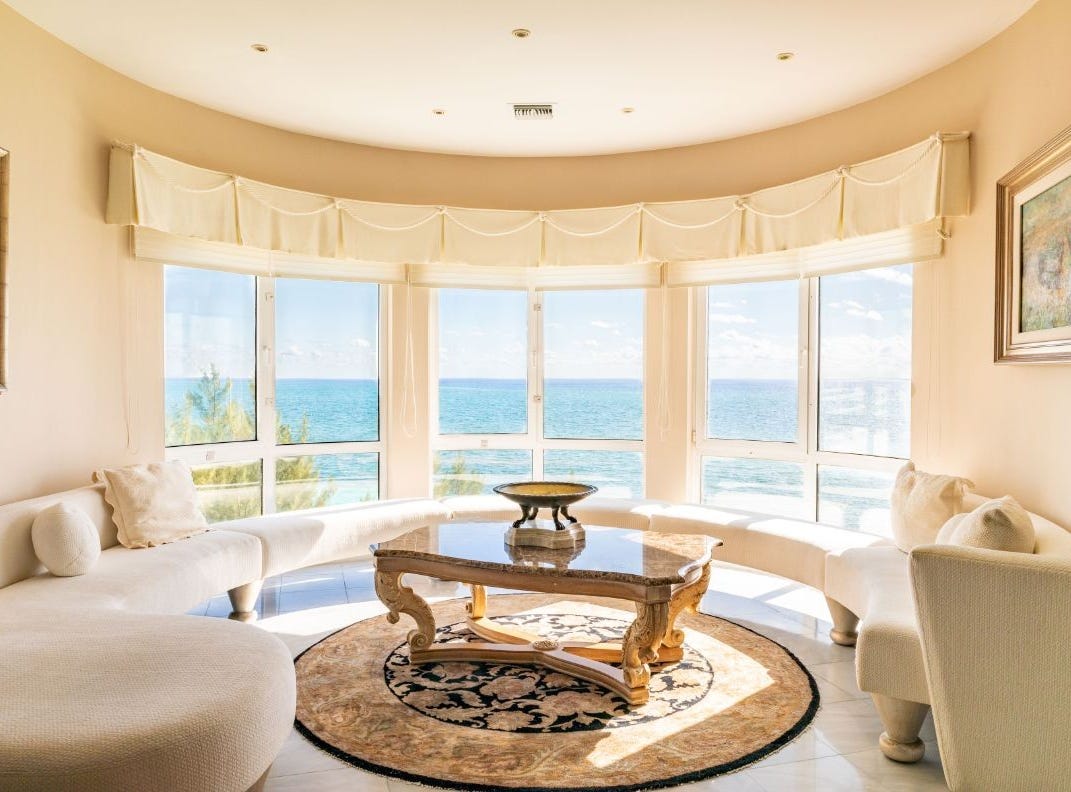 27 Acacia Road, Freeport, The Bahamas, Grand Bahama, Freeport House for