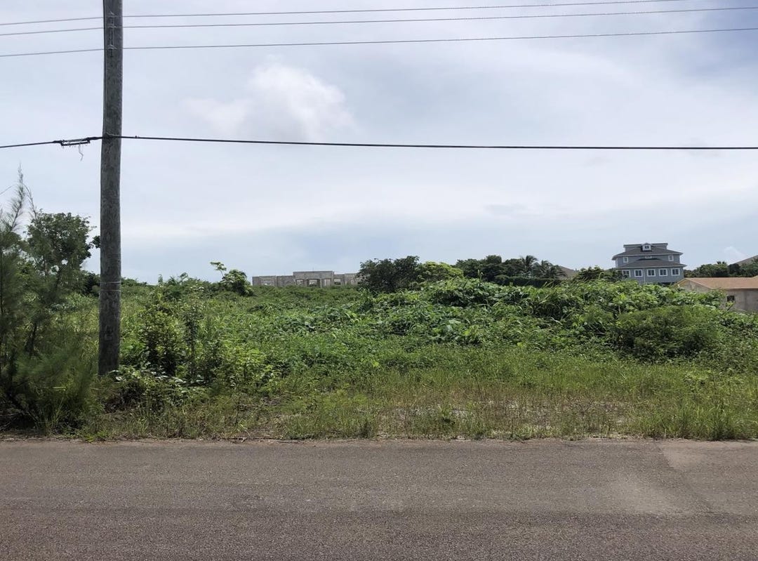 Airport Industrial Park Rd, Nassau, New Providence Land/Development for