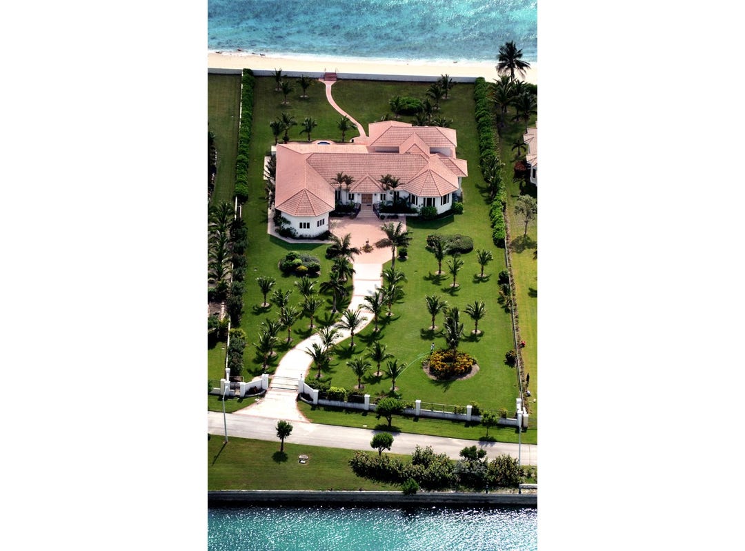 Princess Isle, Grand Bahama, West Grand Bahama House for Sale