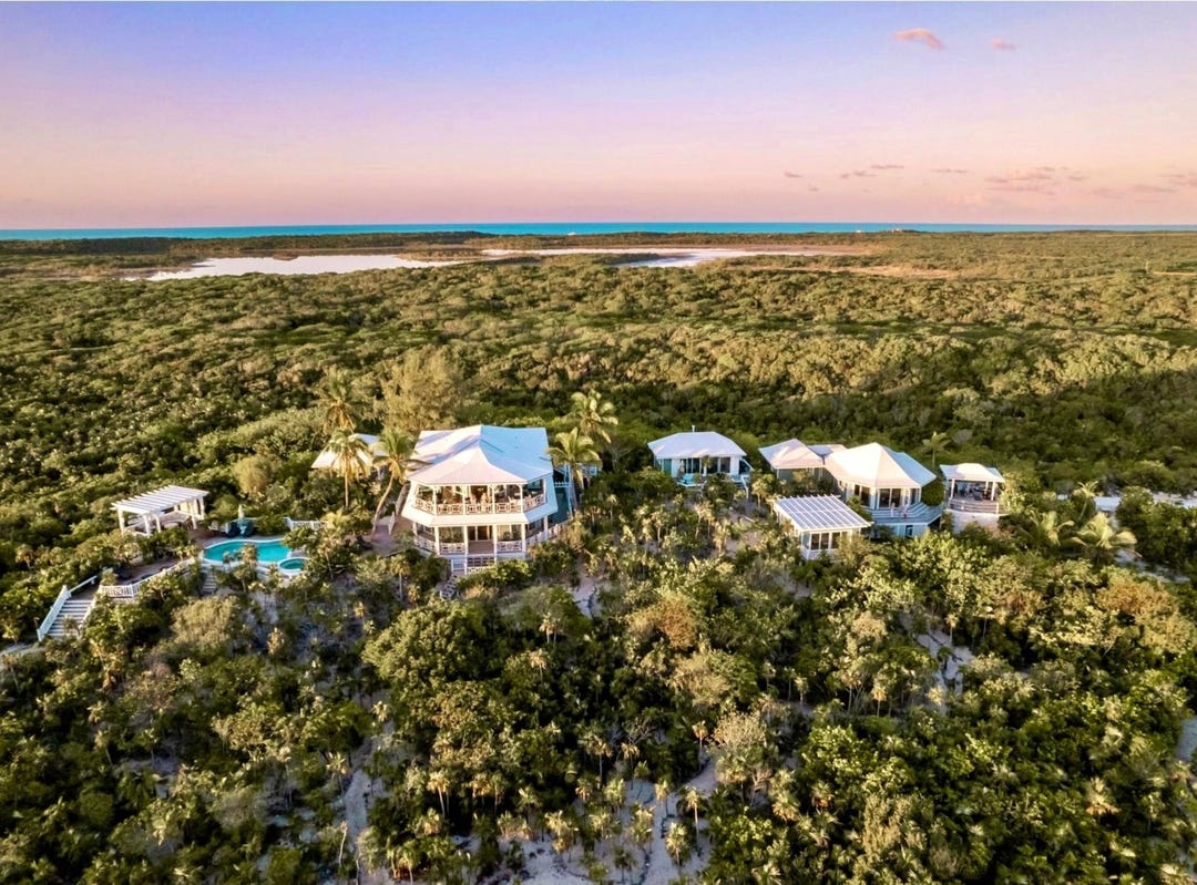 SUGAR BEACH ESTATES, Exuma & Exuma Cays Haus zum Kauf