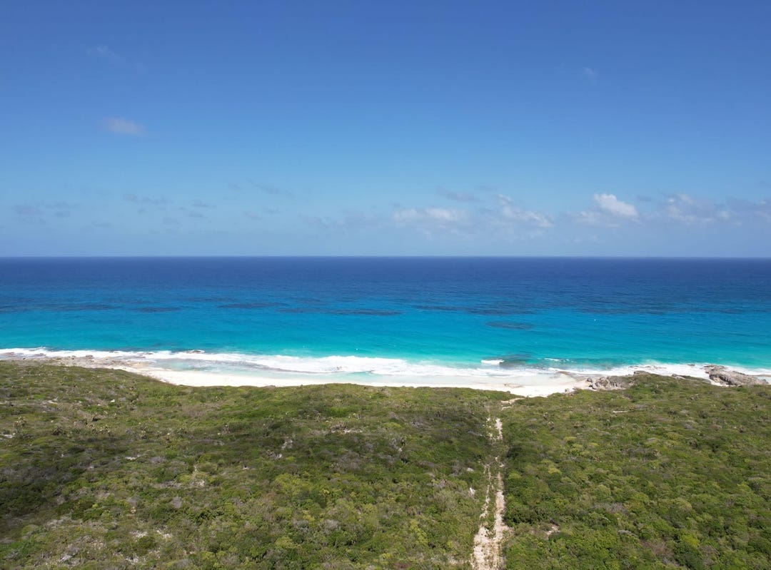 Stella Maris, Long Island, LI, Stella Maris, Long Island Land