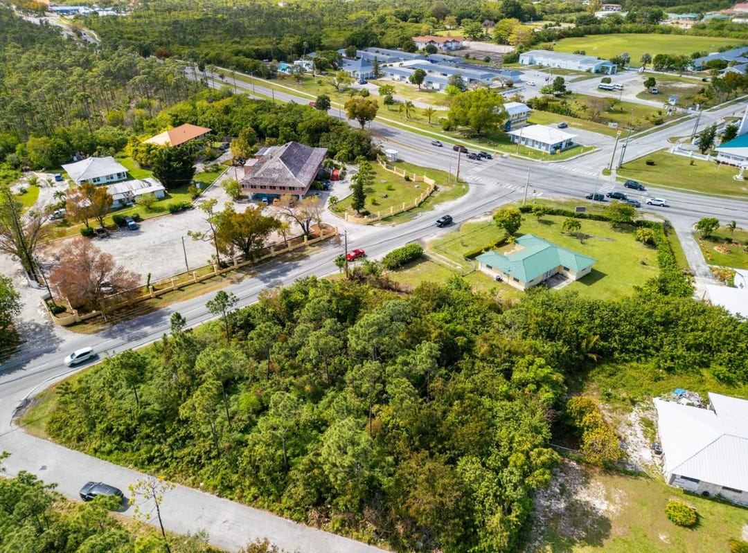 G88G+GQ5, Freeport, The Bahamas, Grand Bahama, Freeport Land for Sale