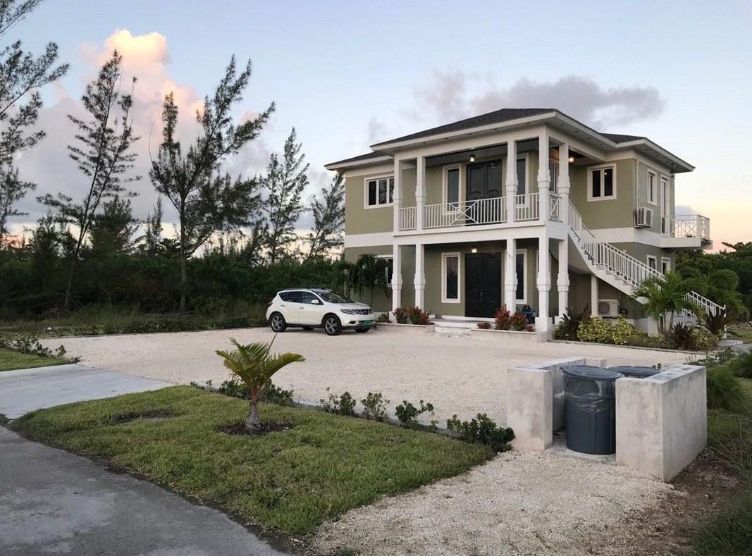 83 YUMA ESTATES unit 2, New Providence/Paradise Island Apartment for