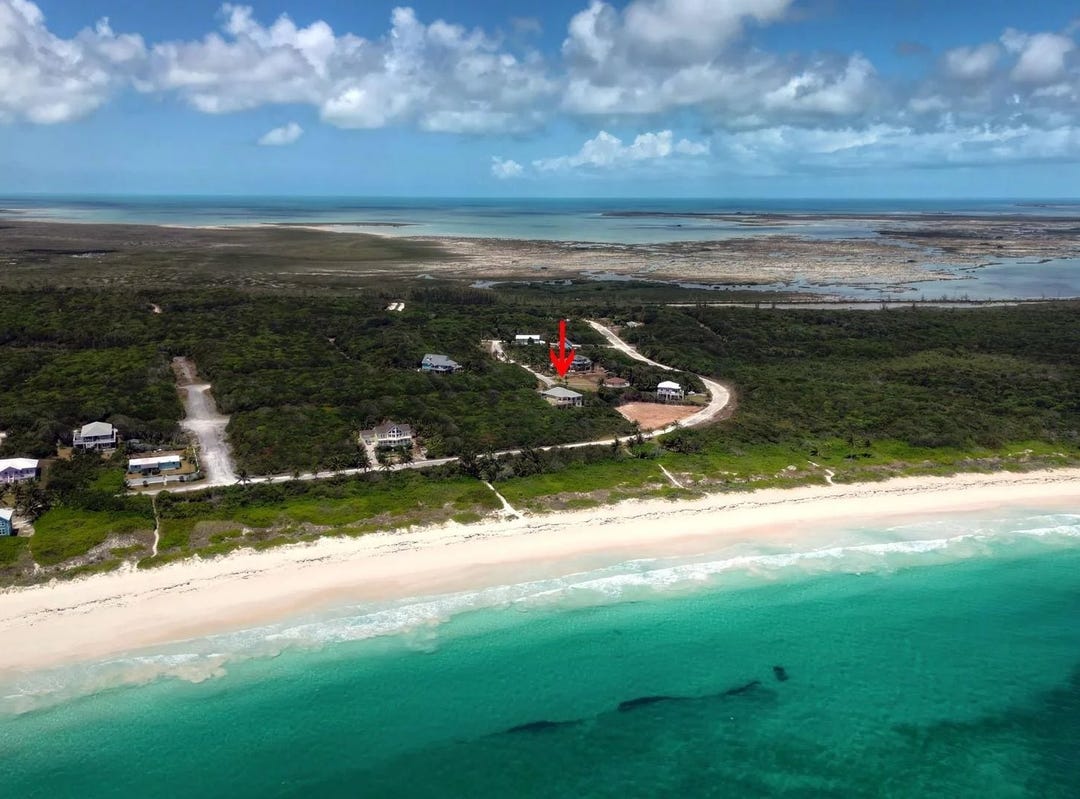 Central Abaco, Central Abaco House for Sale