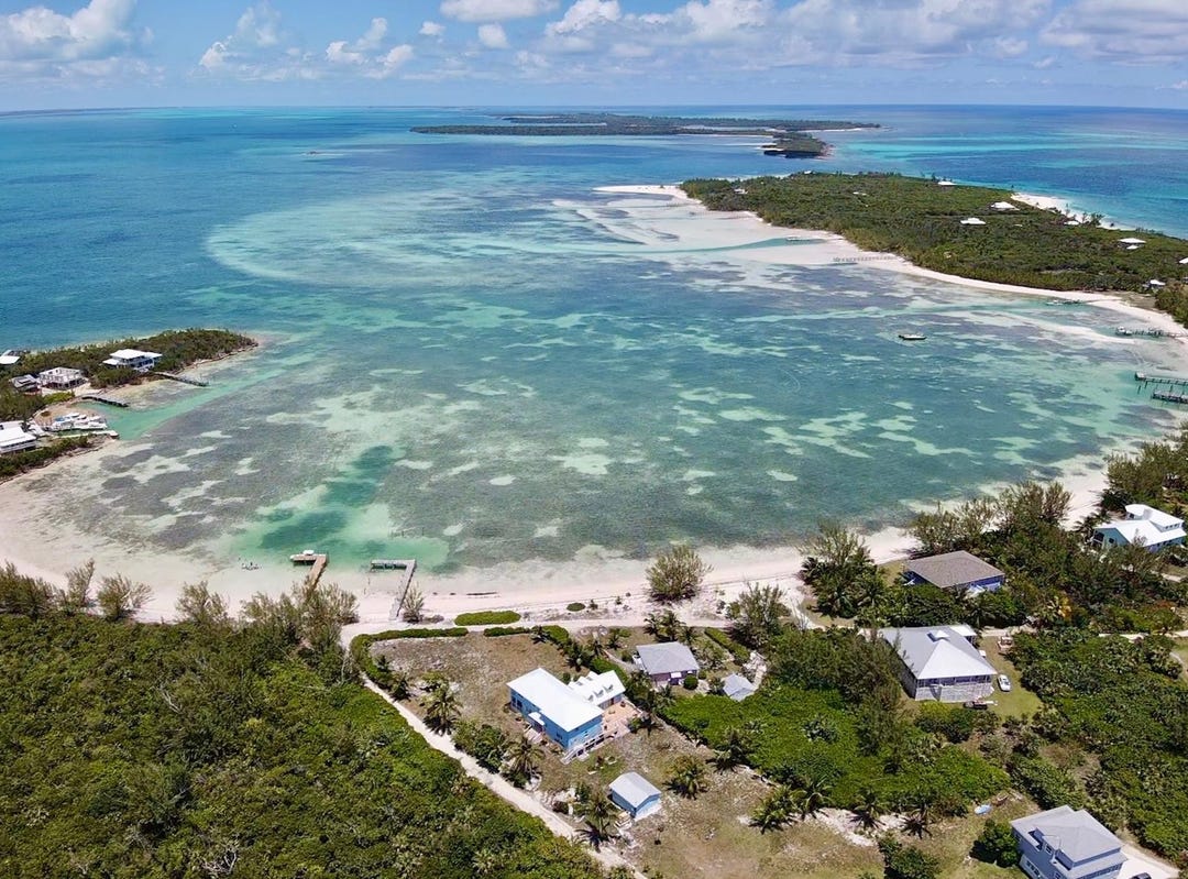 COCO BAY LOT 23, Abaco, North Abaco Land for Sale