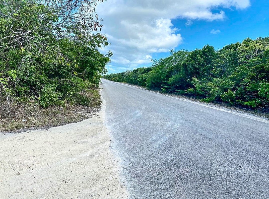 Lot 19 Hope Hill, Exuma, EX, Bahama Sound, Exuma Land/Development for