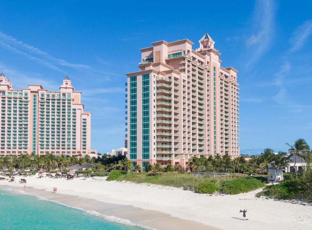 THE REEF AT ATLANTIS unit 2922, New Providence/Paradise Island Unit