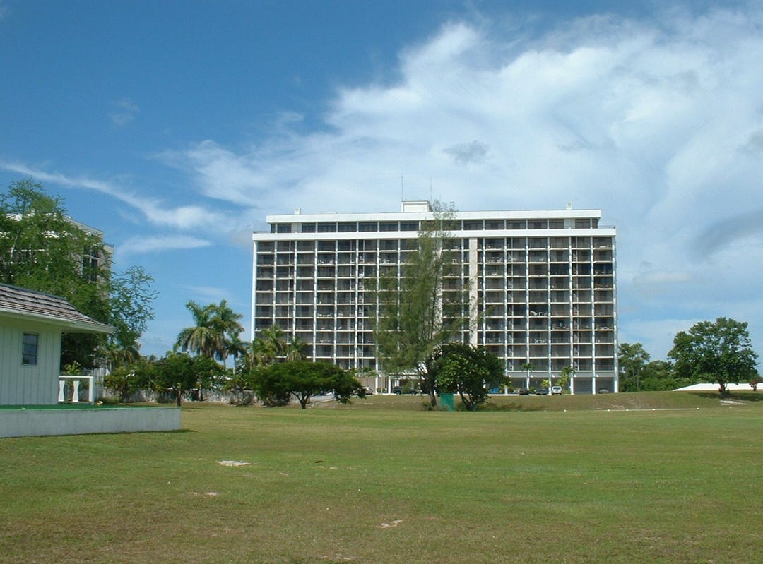 Road, Grand Bahama, Freeport House for Sale