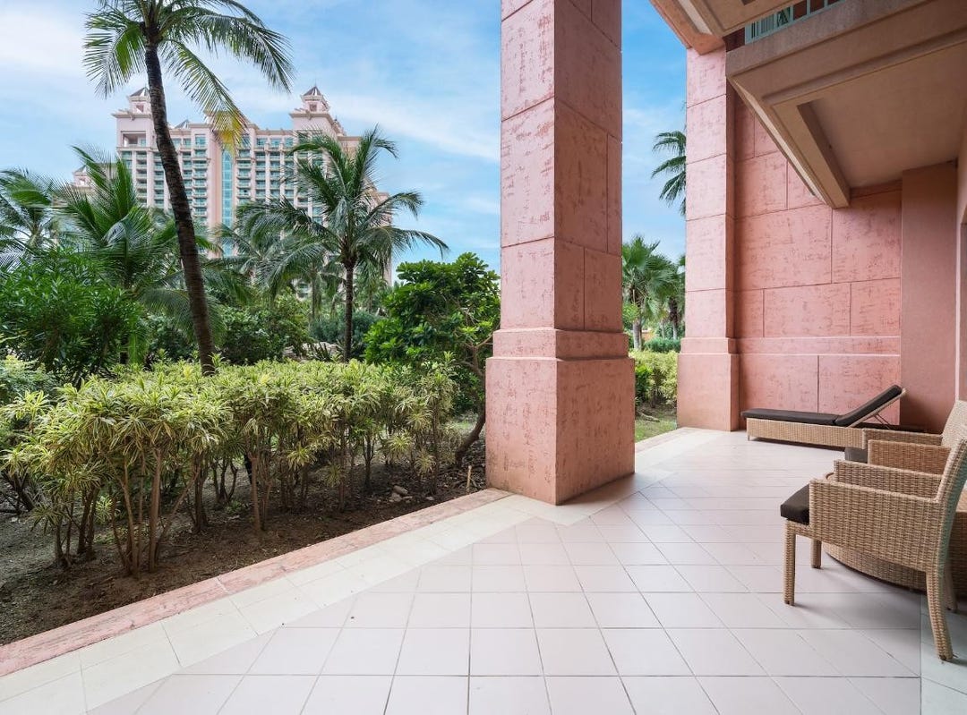 THE REEF AT ATLANTIS unit 1922/924, New Providence/Paradise Island