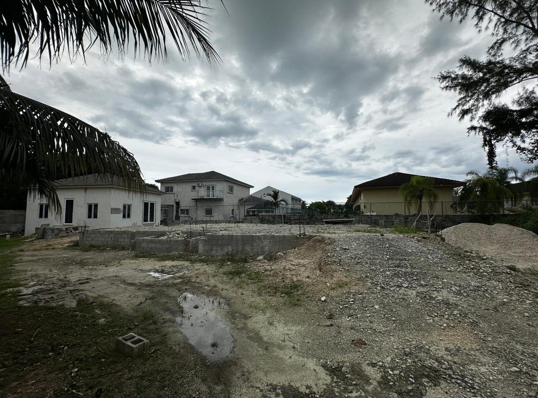 NASSAU BERRY AVENUE, New Providence/Paradise Island Casa en Venta