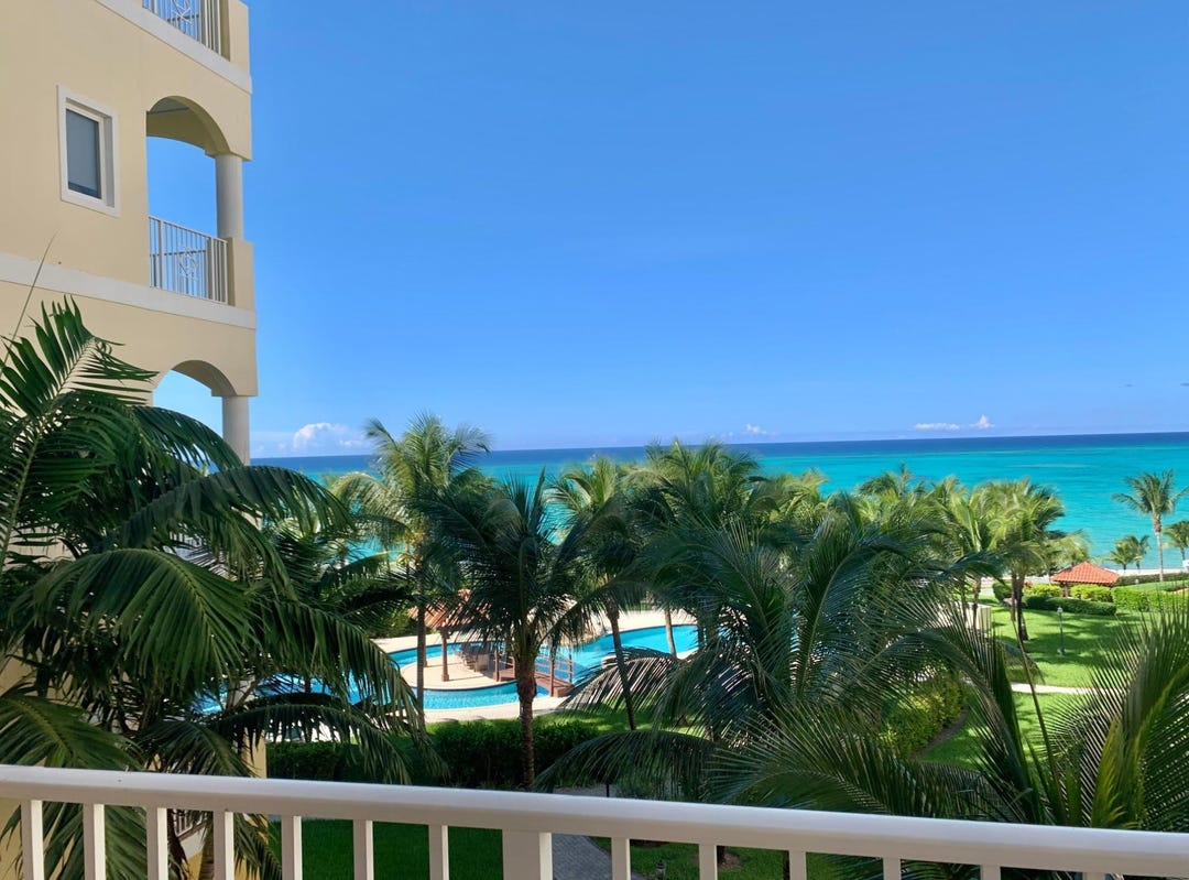 3D CAVES HEIGHTS unit 3D, New Providence/Paradise Island Unit for