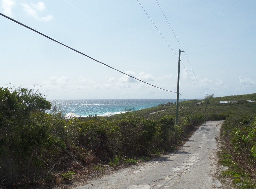 HPPQ+Q99, Stella Maris, The Bahamas, Nassau, Long Island Land