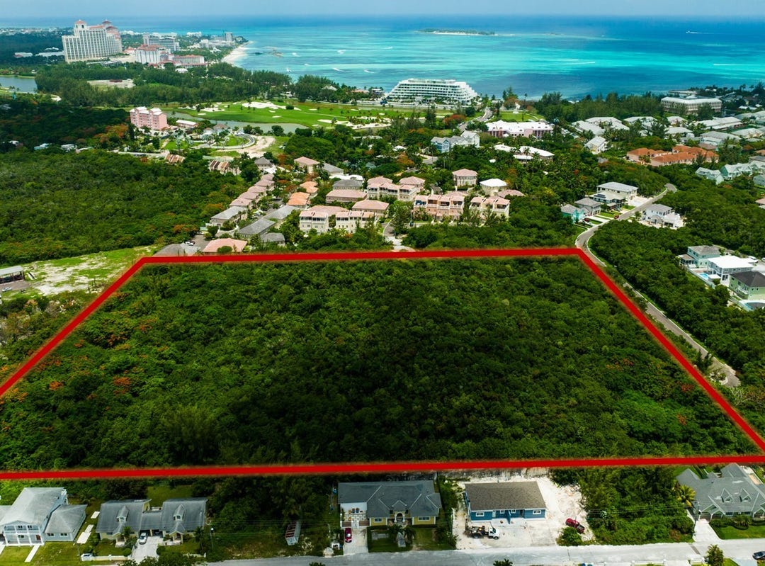 78 Sanford Dr, Nassau, The Bahamas, Prospect Ridge, New Providence