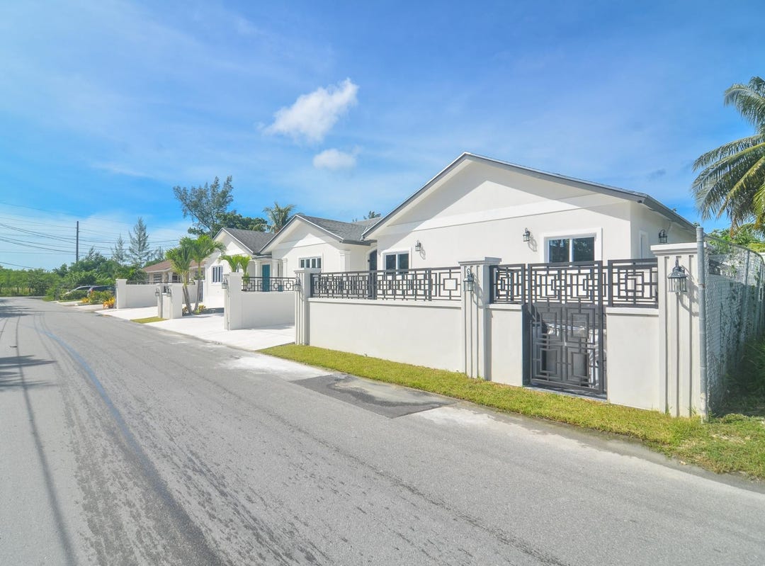 KISKADEE DRIVE unit 3, New Providence/Paradise Island Apartment for