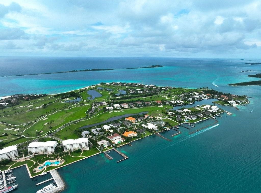 New Providence/Paradise Island99 HARBOUR’S WAY 待售住宅用地