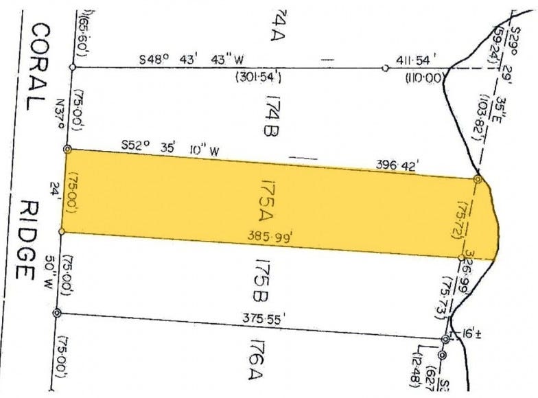 Queens Highway, Nassau, North Eleuthera Land/Development for Sale