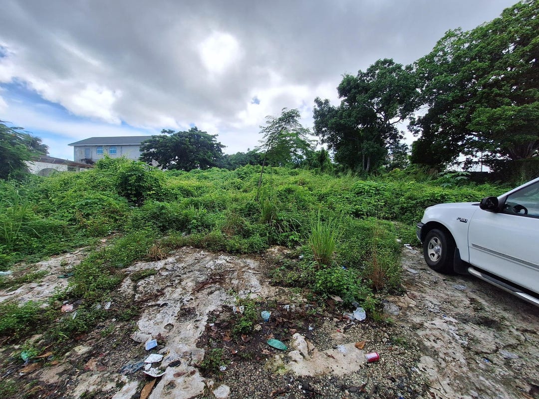 KEMP ROAD 1/2 ACRE LOT, New Providence/Paradise Island Land for Sale