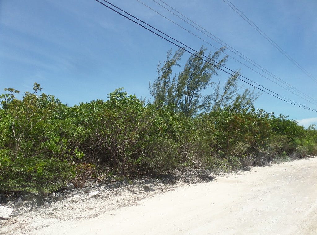 Unnamed Road, Long Island, Long Island Land/Development for Sale