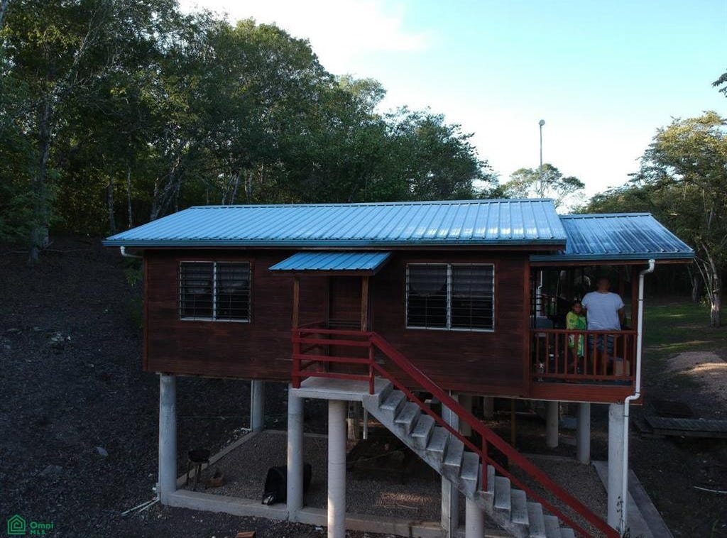Santa Elena, Cayo, Santa Elena, Cayo District House for Sale