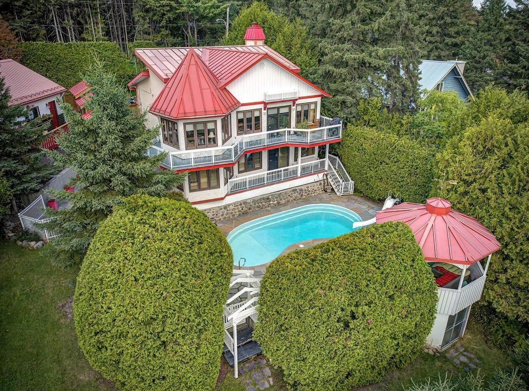 2089 Rue Wilfrid, ValDavid, QC J0T2N0, CA, ValDavid, Québec J0T2N0