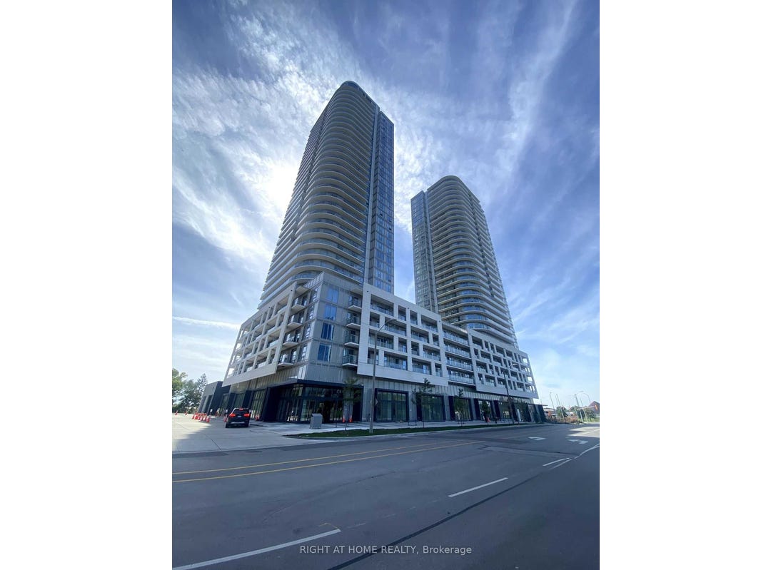 1111 2033 Kennedy Rd, Toronto, Ontario M1S0L3 Apartment for Rent