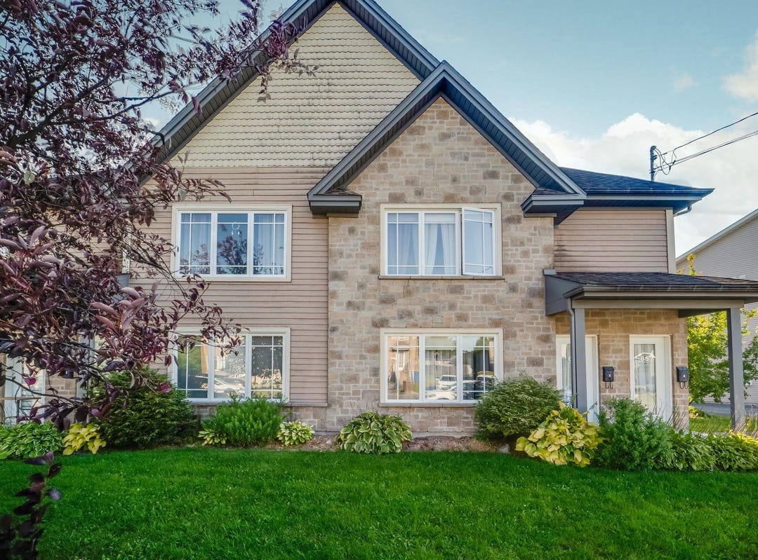 85 Rue des Muguets, SalaberrydeValleyfield, QC J6T6N4, CA, Salaberry