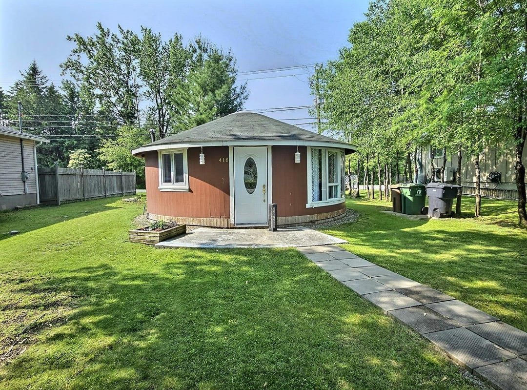 416 Rue de la Coulée, Saint-Pie, QC J0H1W0, CA, Saint-Pie, Québec ...