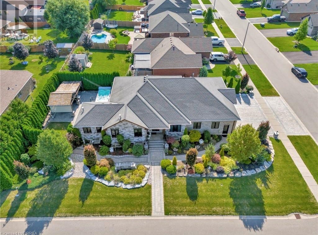 29 TAN Avenue, Waterford, Ontario N0E1Y0 House for Sale