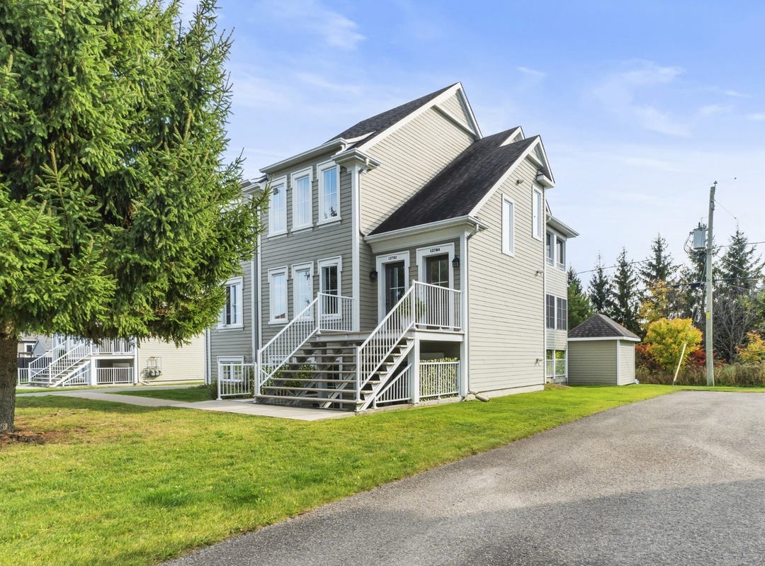 12782 Rue JacquesLabrecque, Mirabel, QC J7N0G8, CA, Mirabel, Québec