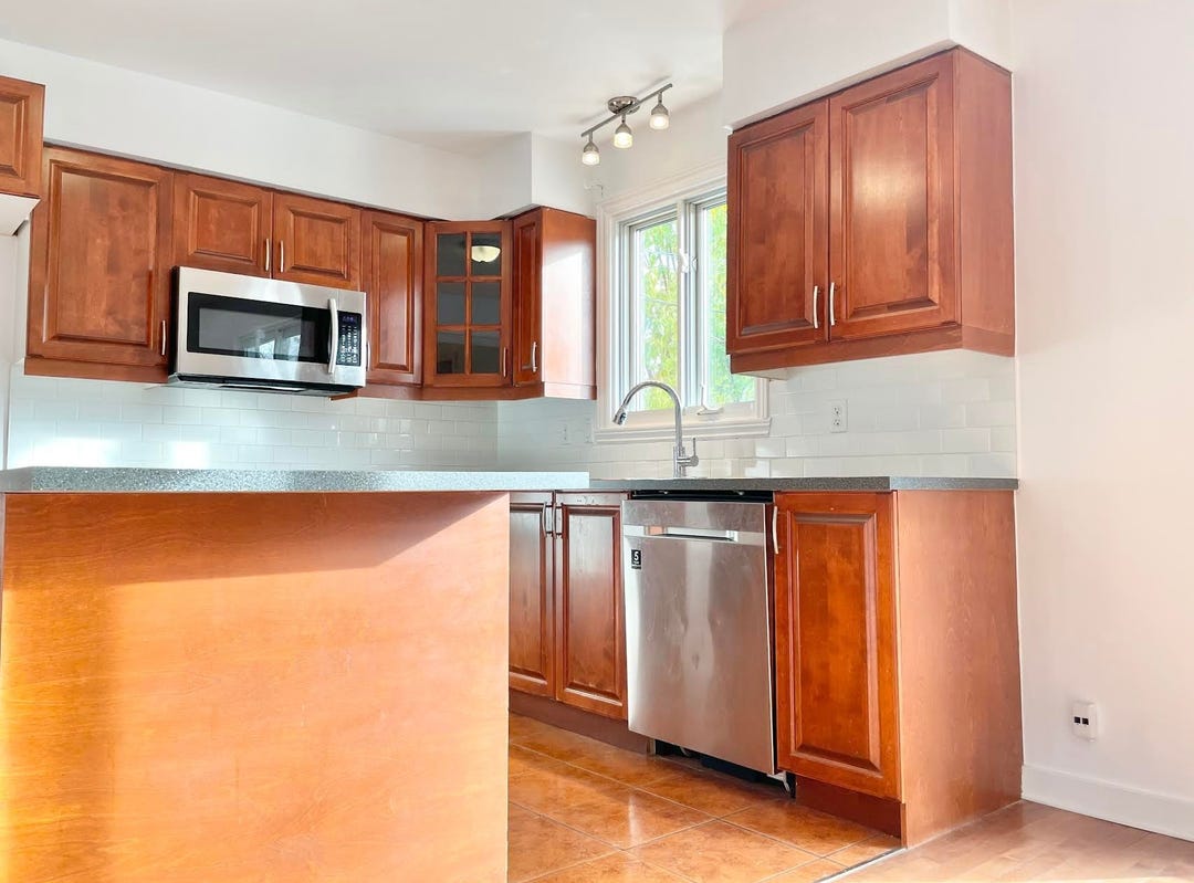 6710 Rue Pinard, Brossard, Québec J4W2Y7 House for Rent