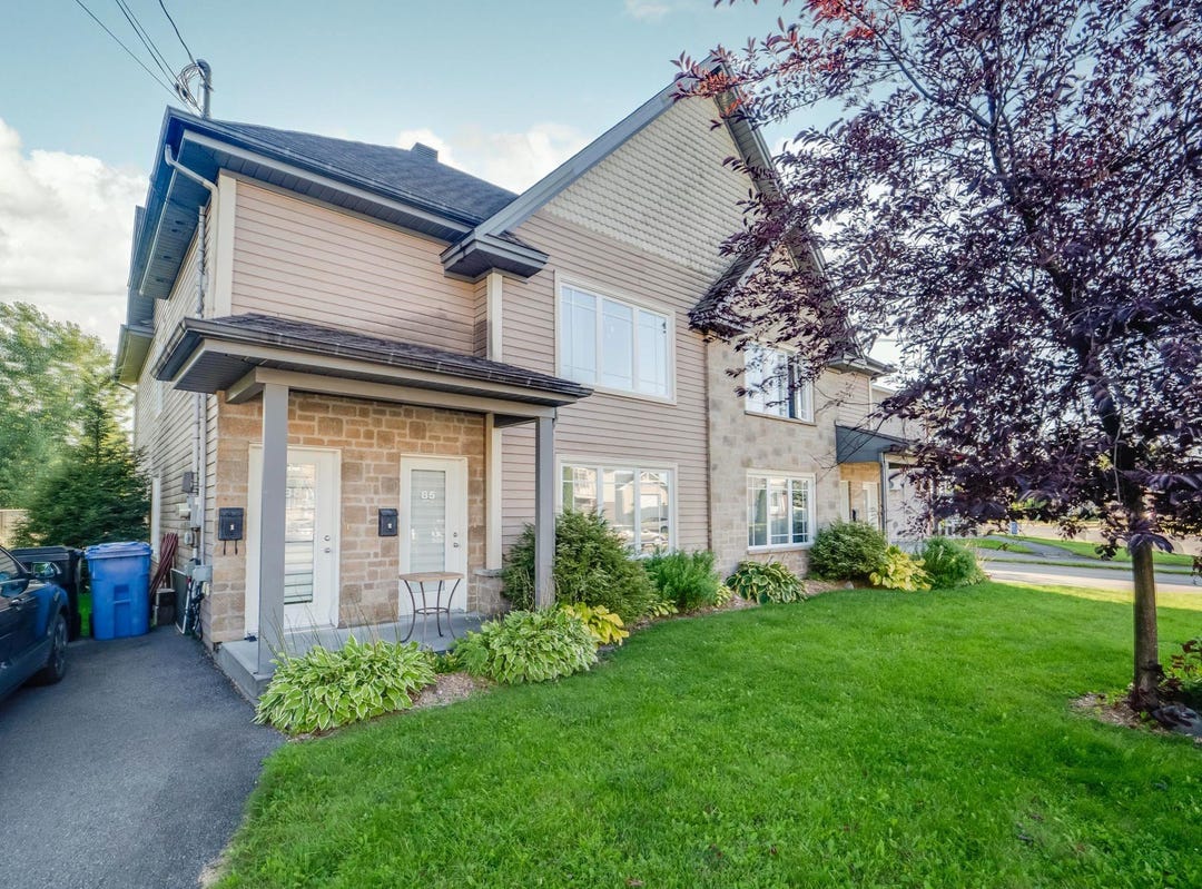 85 Rue des Muguets, SalaberrydeValleyfield, QC J6T6N4, CA, Salaberry