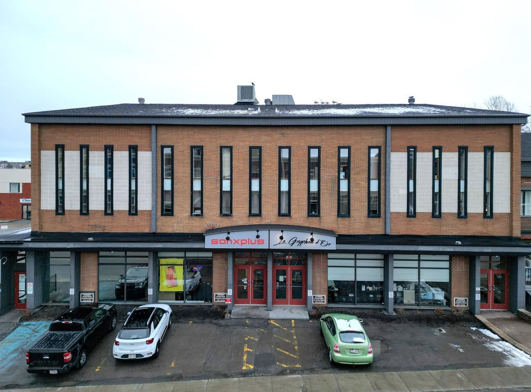 148 Av. Belzile, Rimouski, QC G5L3E4, CA, Rimouski, Québec G5L3E4 House