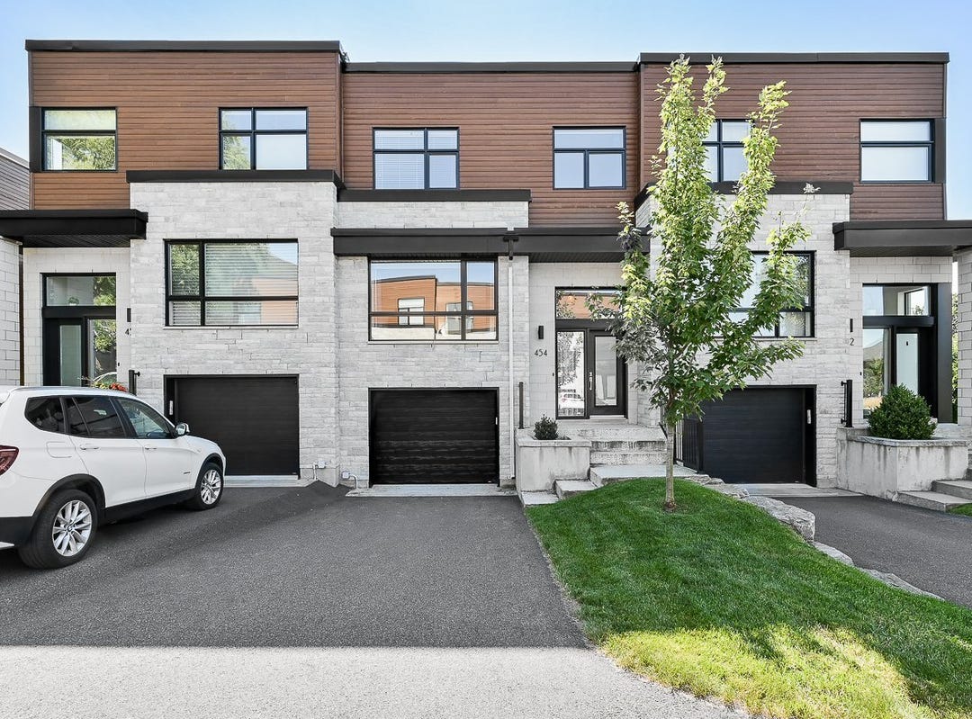 454Z Rue Des Groseilliers, Otterburn Park, QC J3H0J5, CA, Otterburn